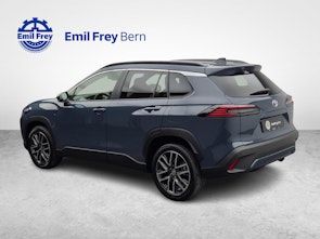 Fahrzeugbild TOYOTA Corolla Cross 2.0 HSD Trend AWD-i