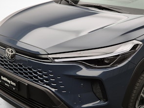 Fahrzeugbild TOYOTA Corolla Cross 2.0 HSD Trend AWD-i