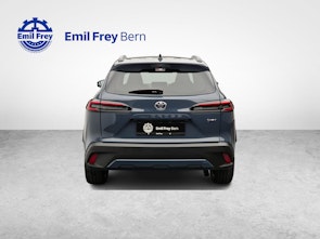 Fahrzeugbild TOYOTA Corolla Cross 2.0 HSD Trend AWD-i