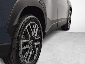 Fahrzeugbild TOYOTA Corolla Cross 2.0 HSD Trend AWD-i