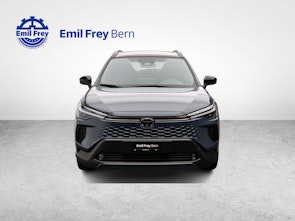 Fahrzeugbild TOYOTA Corolla Cross 2.0 HSD Trend AWD-i