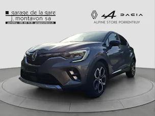 Renault Captur 1.6 E-Tech Plug-in Edition One