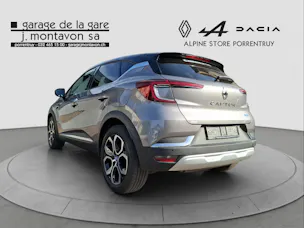 Renault Captur 1.6 E-Tech Plug-in Edition One