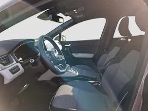 Renault Captur 1.6 E-Tech Plug-in Edition One