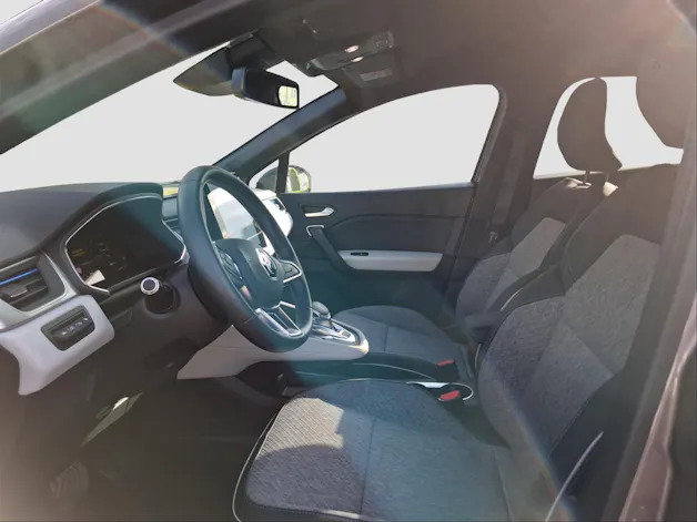 Renault Captur 1.6 E-Tech Plug-in Edition One