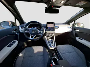 Renault Captur 1.6 E-Tech Plug-in Edition One