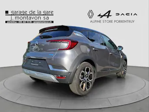 Renault Captur 1.6 E-Tech Plug-in Edition One