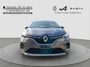 Renault Captur 1.6 E-Tech Plug-in Edition One