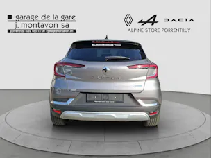 Renault Captur 1.6 E-Tech Plug-in Edition One