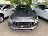 First vehicle image