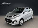 First vehicle image