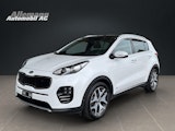 First vehicle image