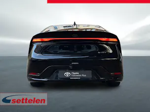 Toyota Prius 2.0 Plug-In-Hybrid Style