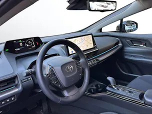 Toyota Prius 2.0 Plug-In-Hybrid Style