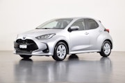 First vehicle image