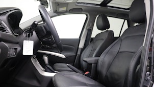 Vehicle image SUZUKI SX4 S-Cross 1.4 T Generation Top Hybrid 4x4