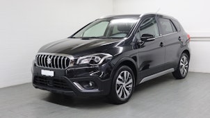 Vehicle image SUZUKI SX4 S-Cross 1.4 T Generation Top Hybrid 4x4