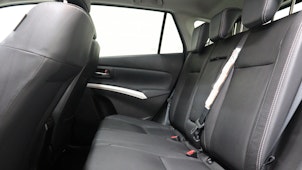 Vehicle image SUZUKI SX4 S-Cross 1.4 T Generation Top Hybrid 4x4