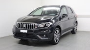 First vehicle image
