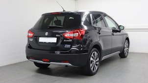 Vehicle image SUZUKI SX4 S-Cross 1.4 T Generation Top Hybrid 4x4