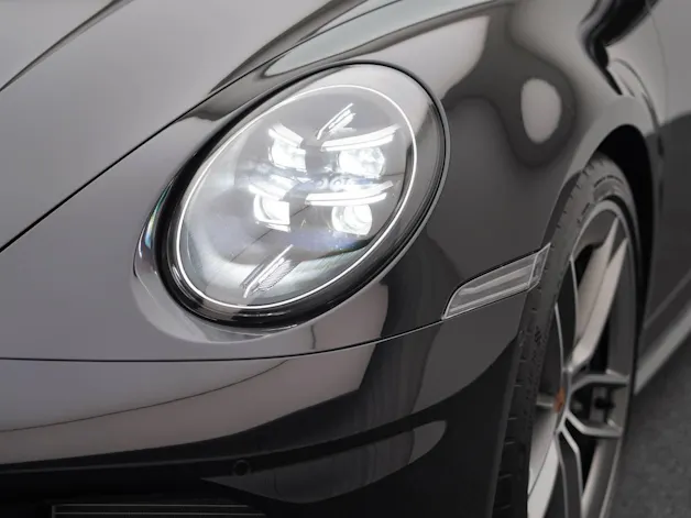 Porsche 911 Carrera S