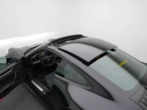 Porsche 911 Carrera S