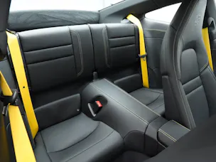Porsche 911 Carrera S
