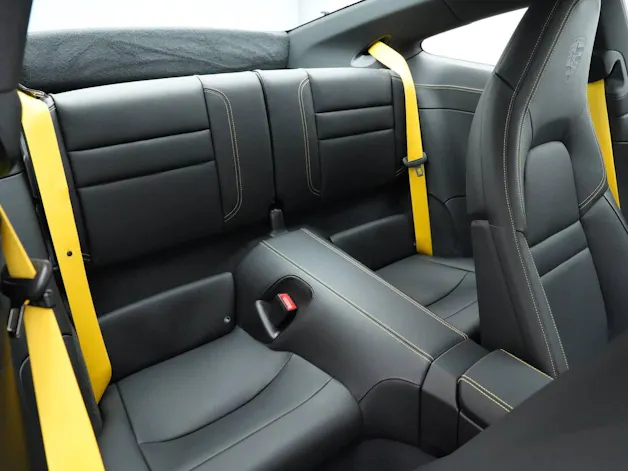 Porsche 911 Carrera S