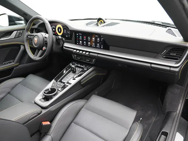 Porsche 911 Carrera S