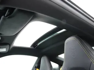 Porsche 911 Carrera S