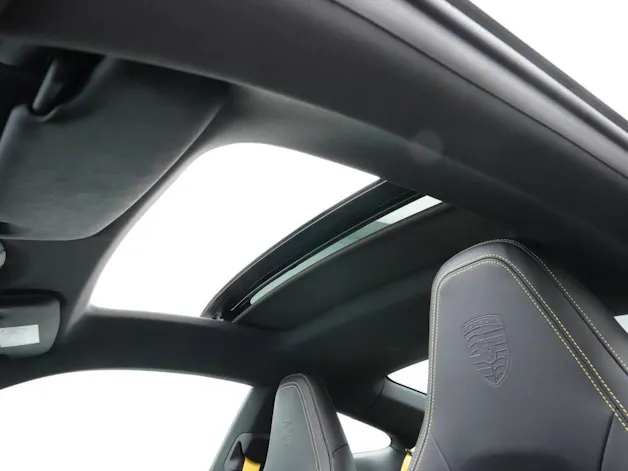 Porsche 911 Carrera S