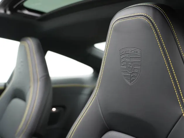 Porsche 911 Carrera S