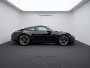 Porsche 911 Carrera S
