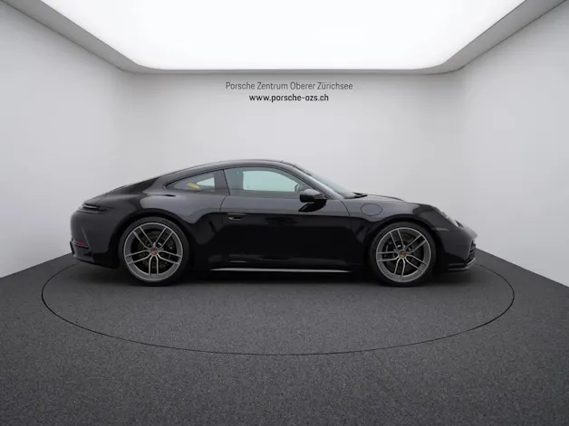 Porsche 911 Carrera S