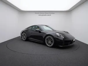 Porsche 911 Carrera S
