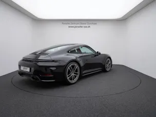 Porsche 911 Carrera S