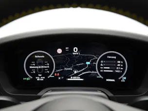 Porsche 911 Carrera S