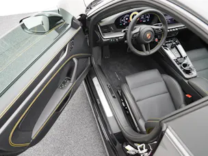 Porsche 911 Carrera S