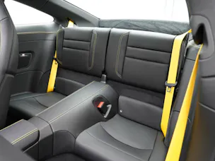 Porsche 911 Carrera S