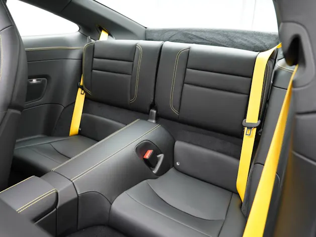 Porsche 911 Carrera S