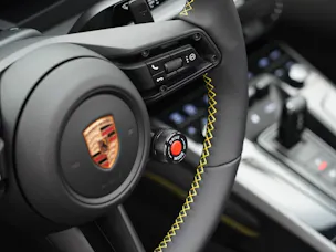 Porsche 911 Carrera S