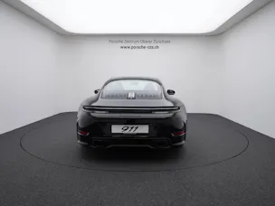 Porsche 911 Carrera S