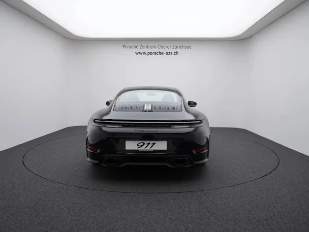 Porsche 911 Carrera S