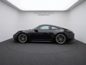 Porsche 911 Carrera S