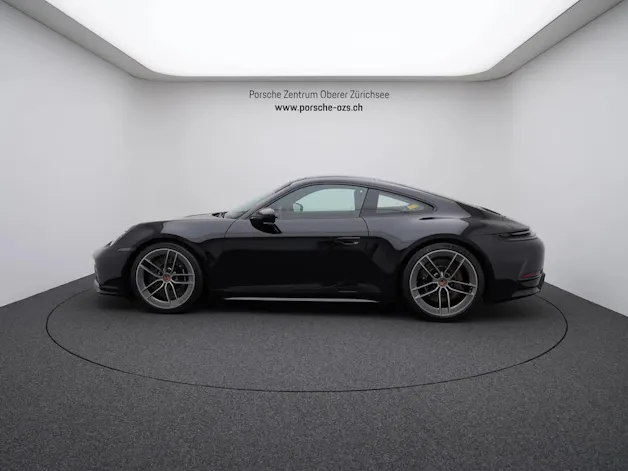 Porsche 911 Carrera S