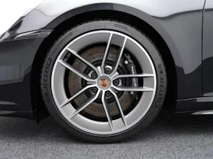 Porsche 911 Carrera S
