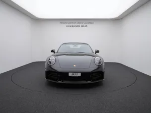 Porsche 911 Carrera S