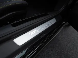 Porsche 911 Carrera S