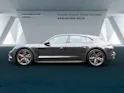 Porsche Taycan 4S Cross Turismo