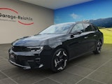 First vehicle image